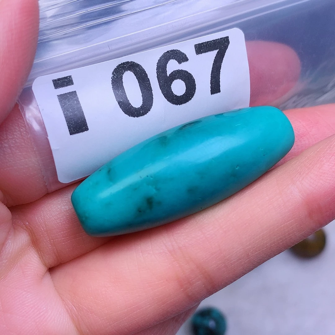 空竹粉丝专享十堰特色手工散珠