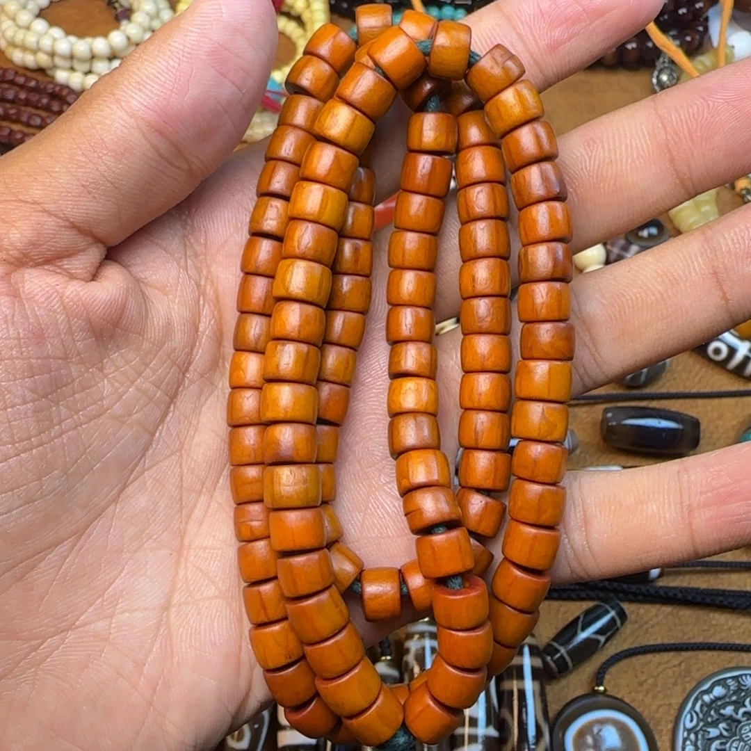 老六道木108卡0.8