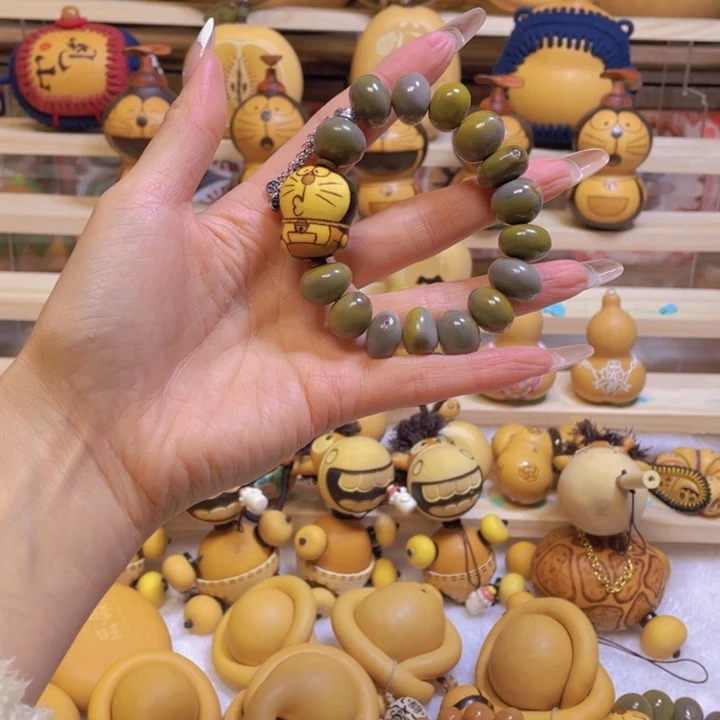 手工制作默认微瑕不退不换