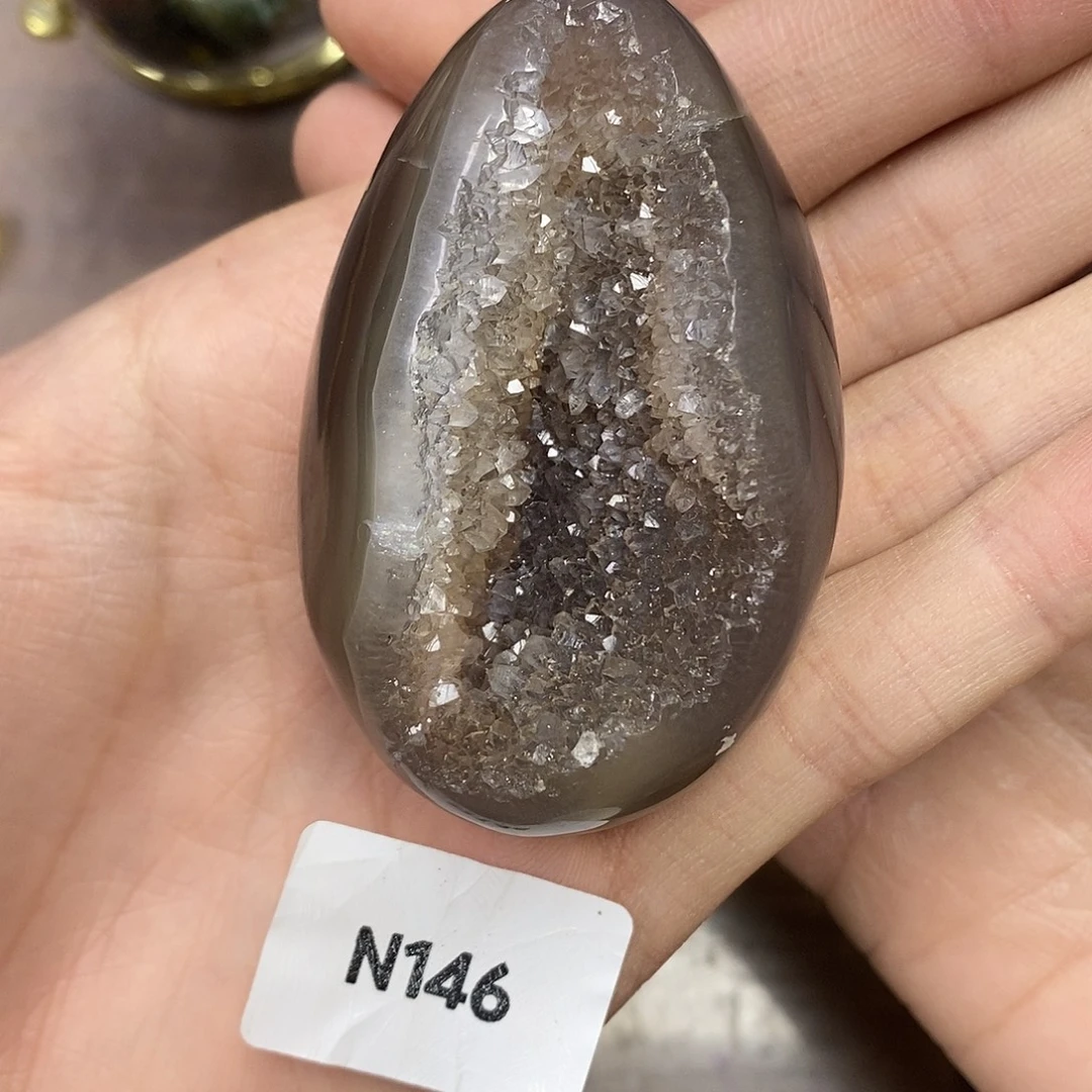 玛瑙/玉髓未镶嵌玛瑙摆件