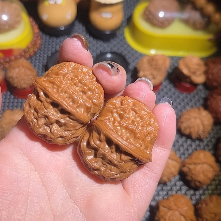 修***字玉枕元宝全品无修41