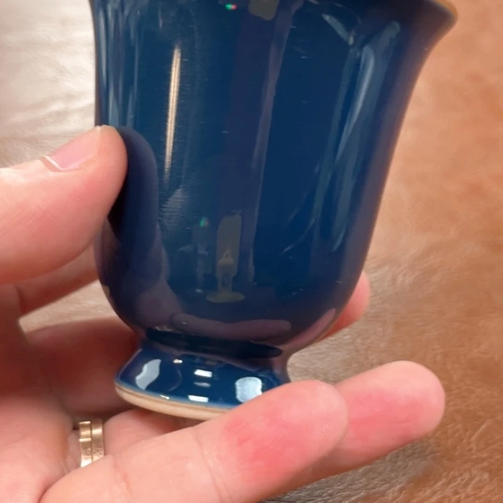 瓷片千年瓷都景德镇