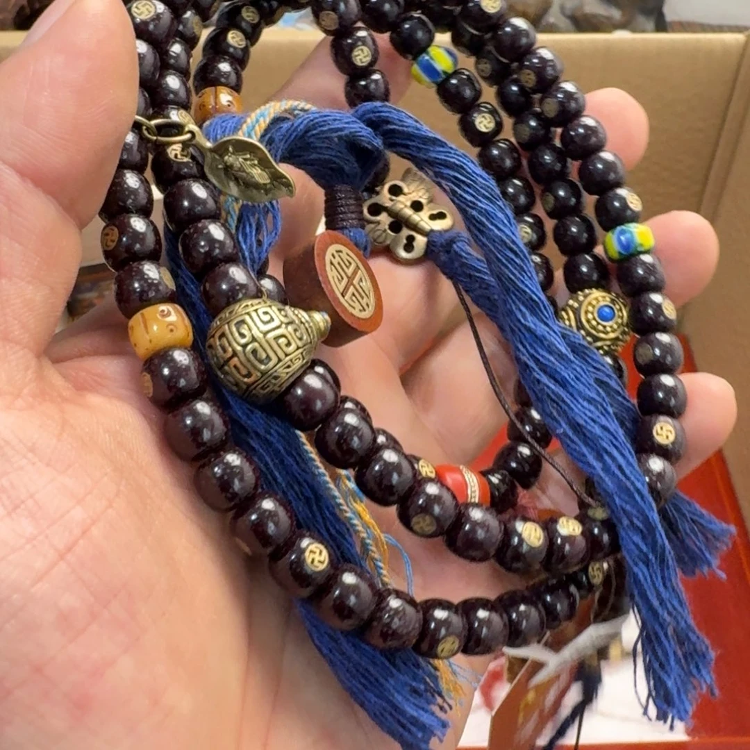 陶瓷手串，多样性发一