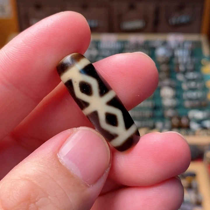 未镶嵌玛瑙/玉髓珠宝半成品