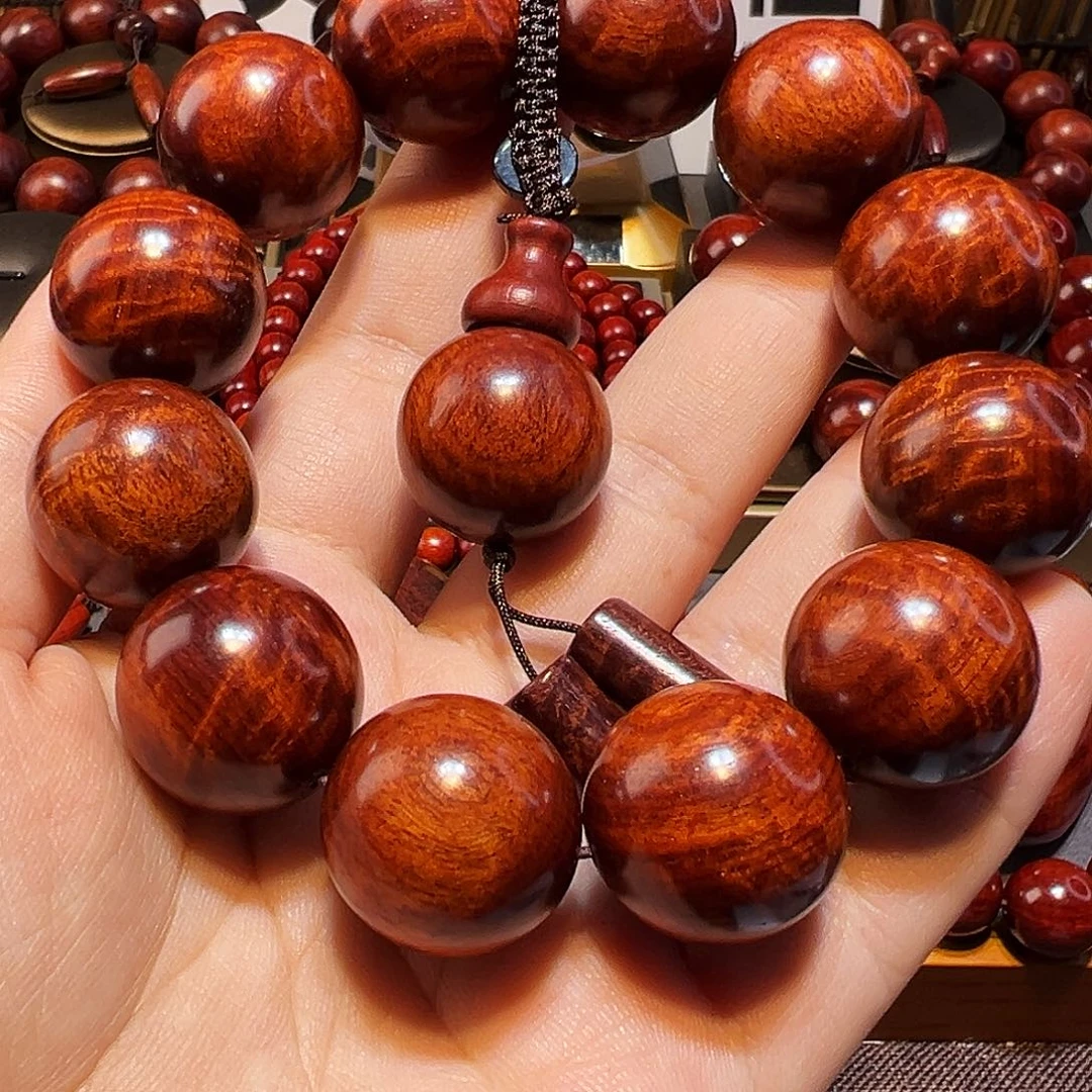 木2.0龙胆千层水波纹