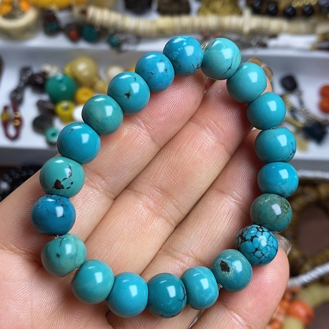 贝壳手串/手链…………………………………………