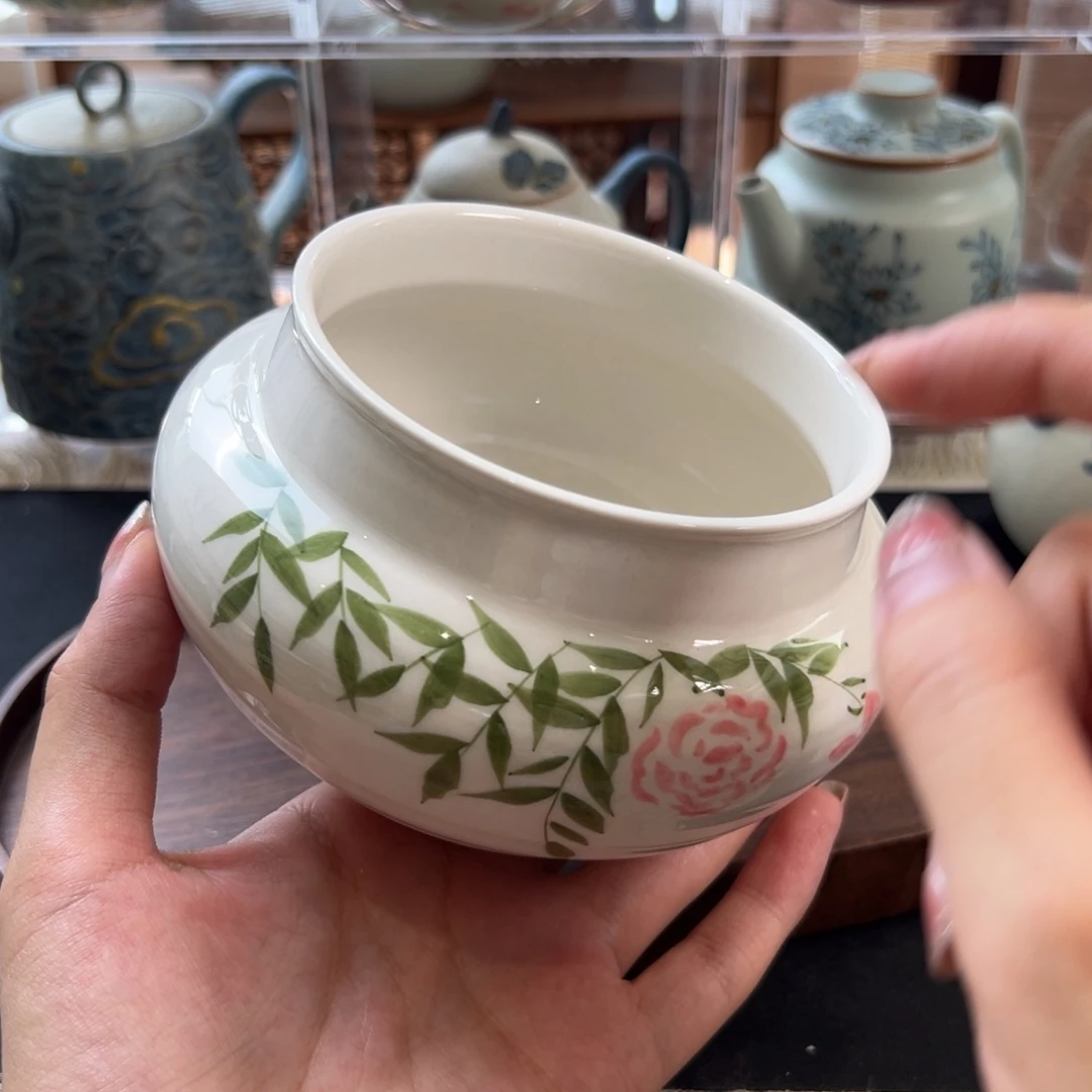 茶具的设计和制作方法等