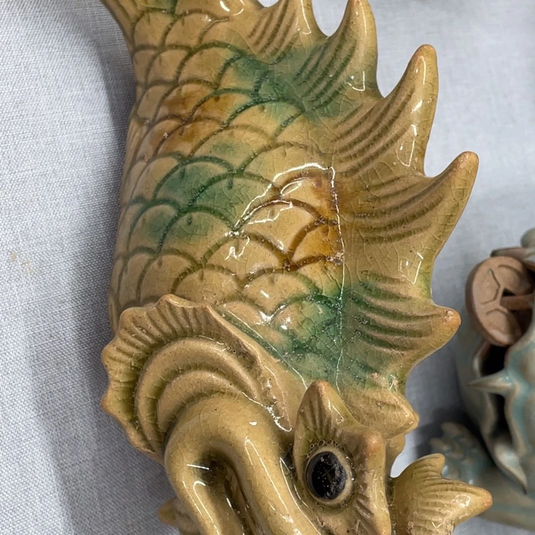 陶瓷摆件系列产品春*里