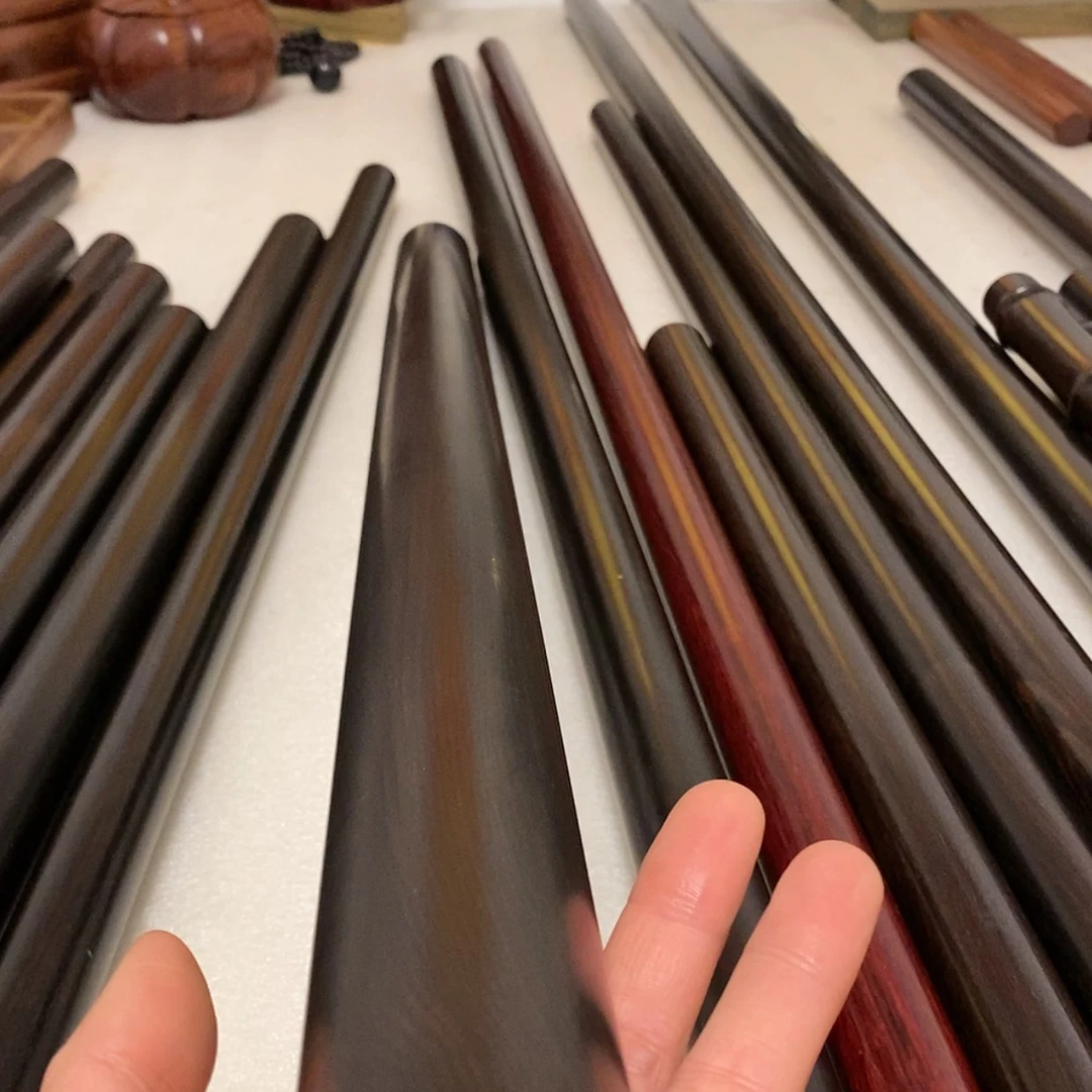 【闪购商品】易**前紫光檀79.5✖️4.3