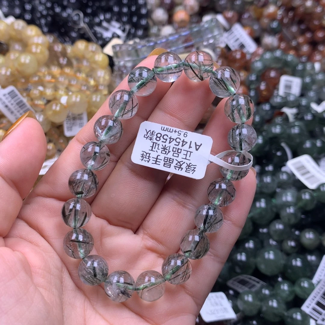 未镶嵌手链水晶111111111