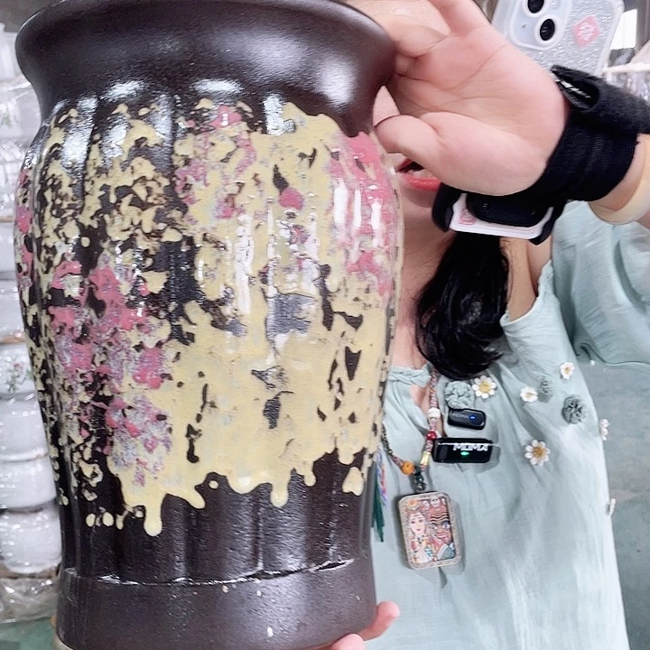 31/20红陶正品一个