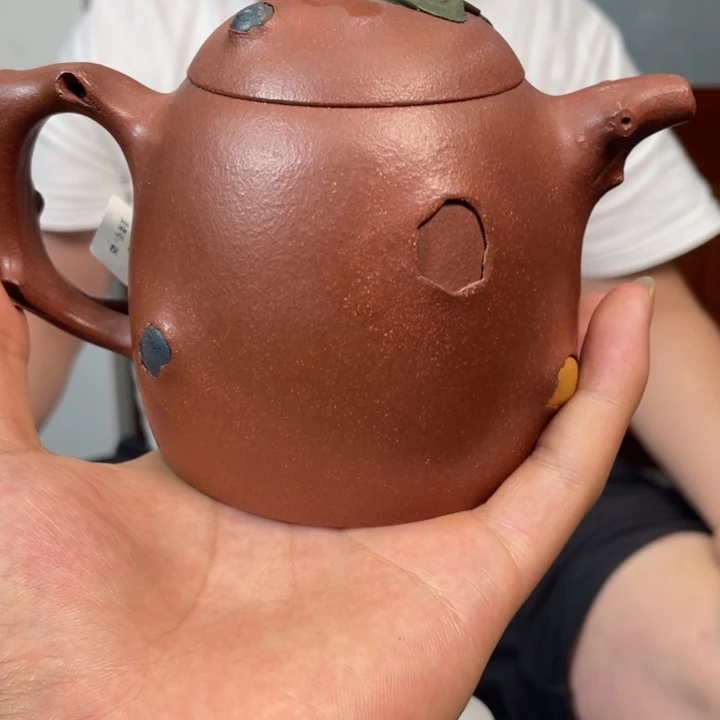 茶壶紫砂我们的目标就是成为更优秀更优秀