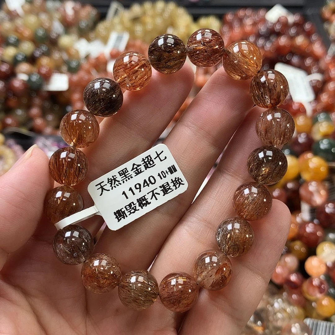 未镶嵌手链水晶，，，
