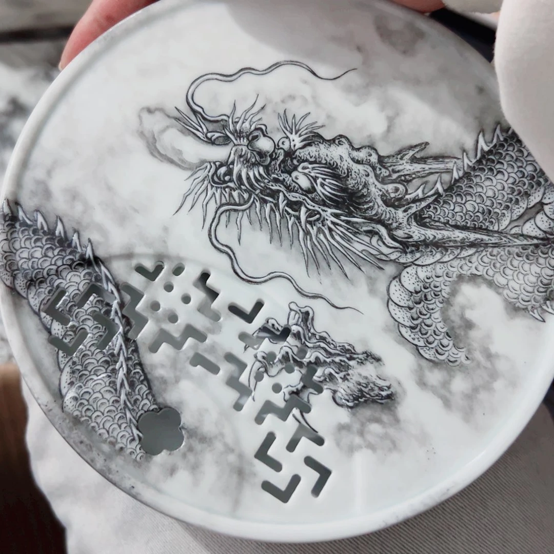瓷片景德镇陶瓷艺术品链接