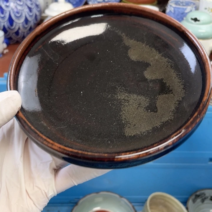 他家瓷器真美…开播了