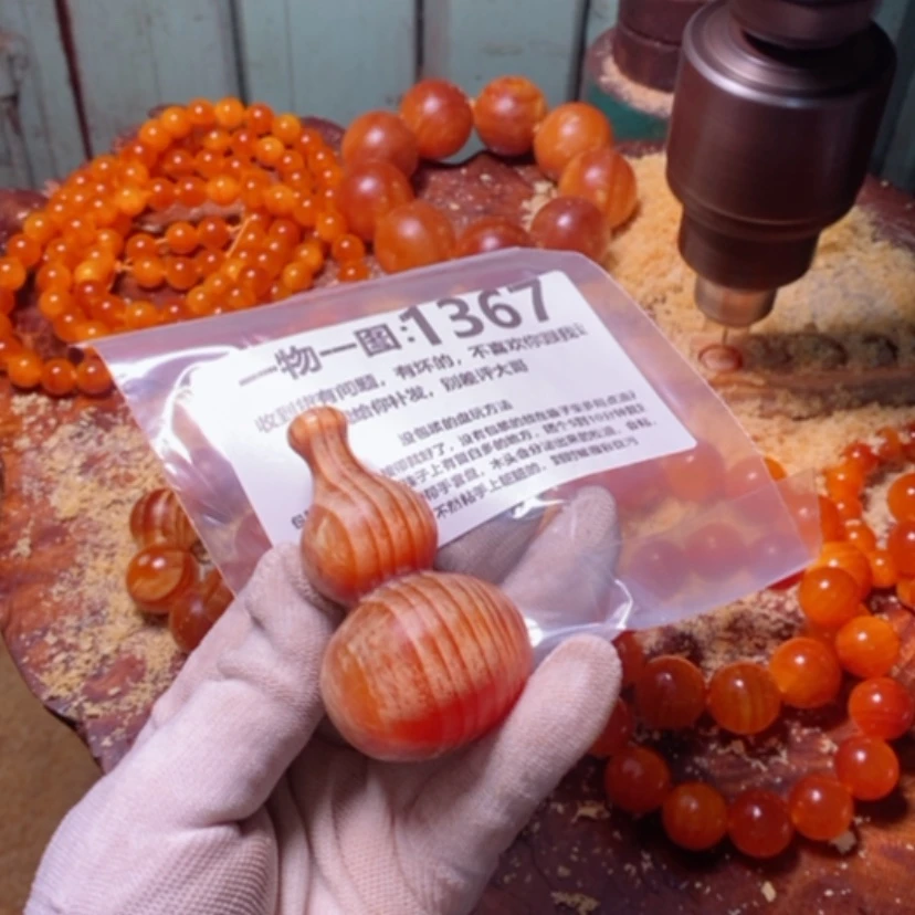 【闪购商品】松木（琥珀木）手串/手链