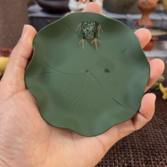 紫砂茶宠紫砂茶器