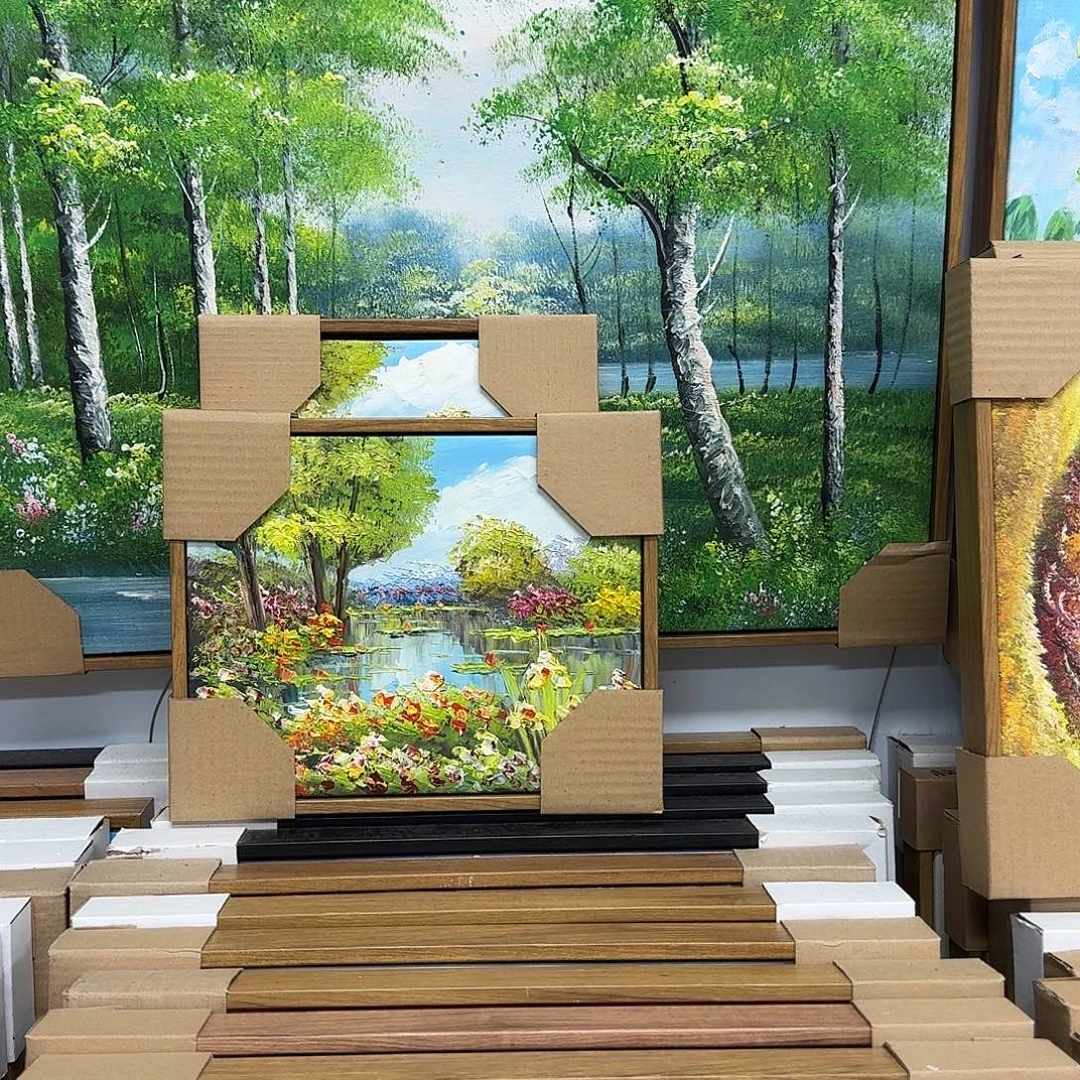 油画2025油画作品展作品展作品