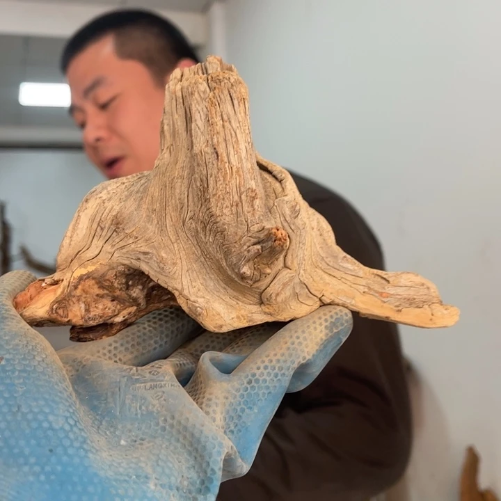 柏***木柏木（崖柏）太行崖柏陈化香料
