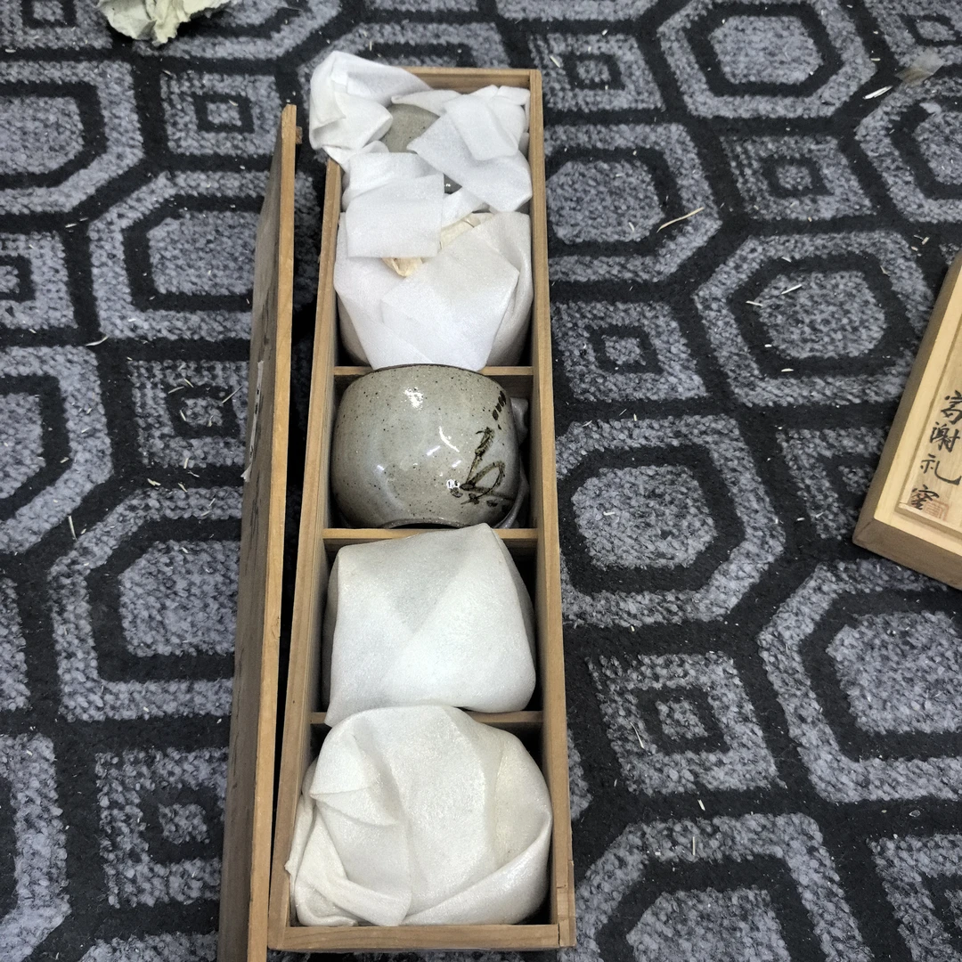 玲珑堂精品瓷器1027