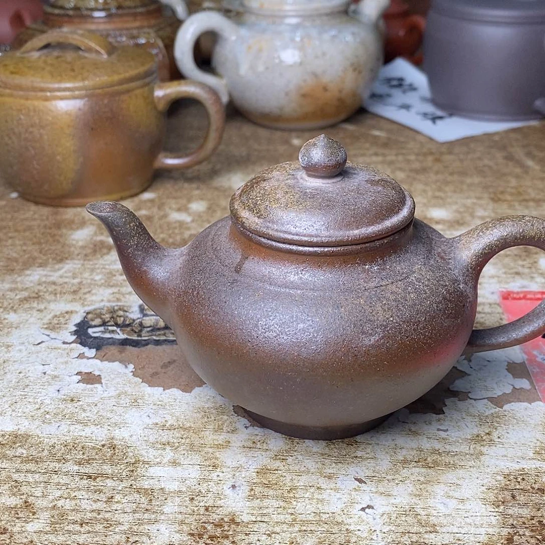 紫砂茶壶紫砂艺术