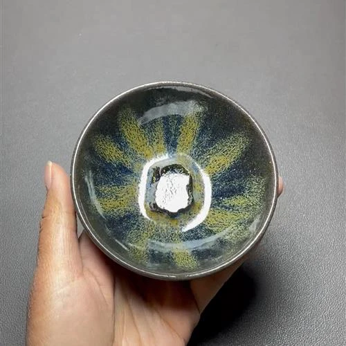 【闪购商品】茶盏-515............