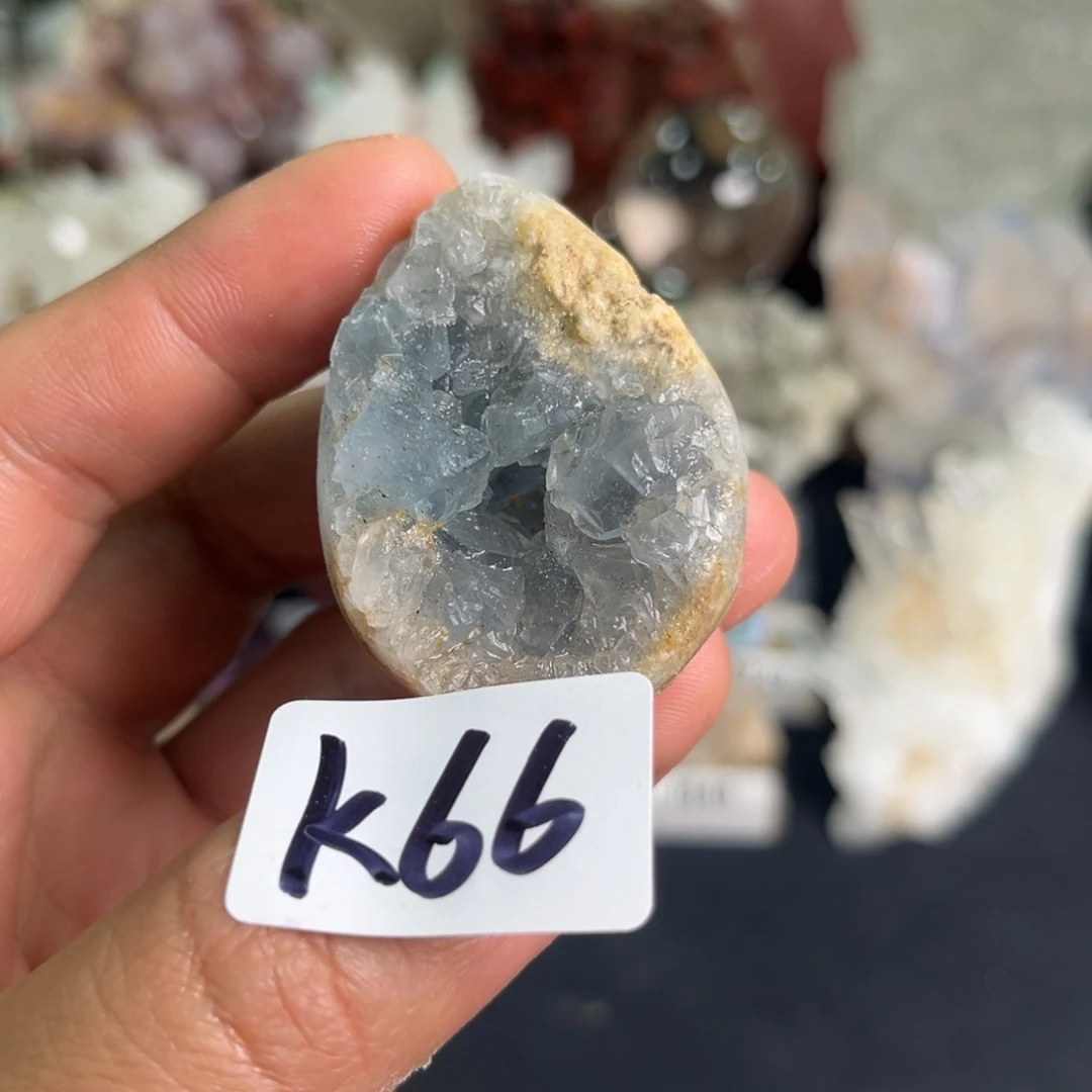 水晶天然水晶家居摆件未镶嵌