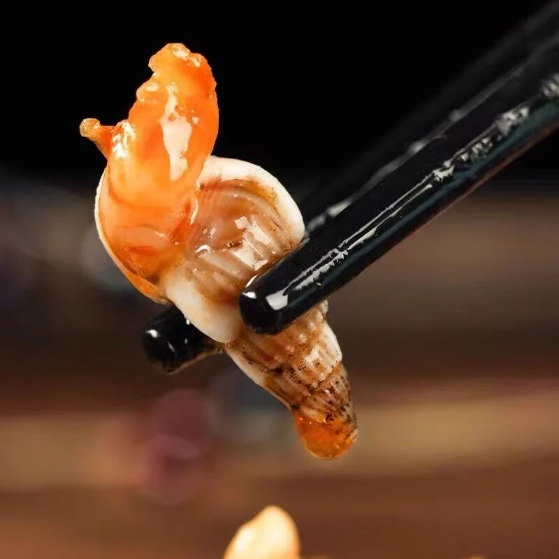 麻辣海锥即食海鲜麻辣海锥礼盒