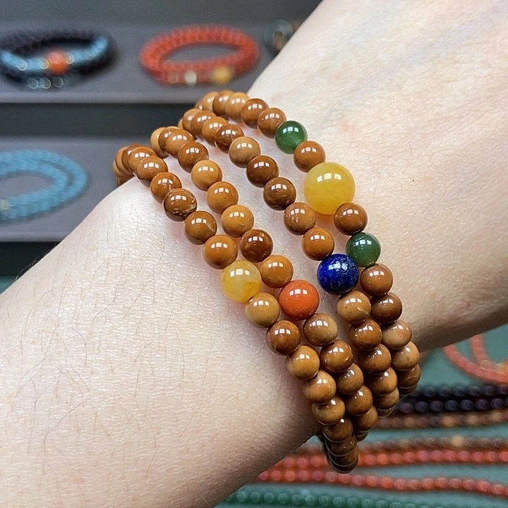 手串/手链库克0.5