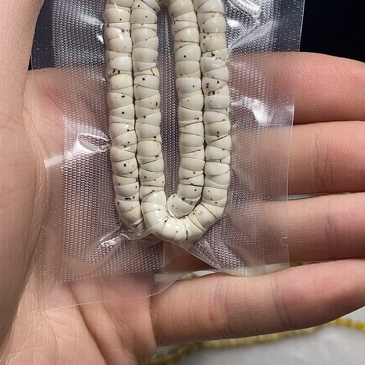 メ***＿手串星月菩提卡6原生态数星星大肠