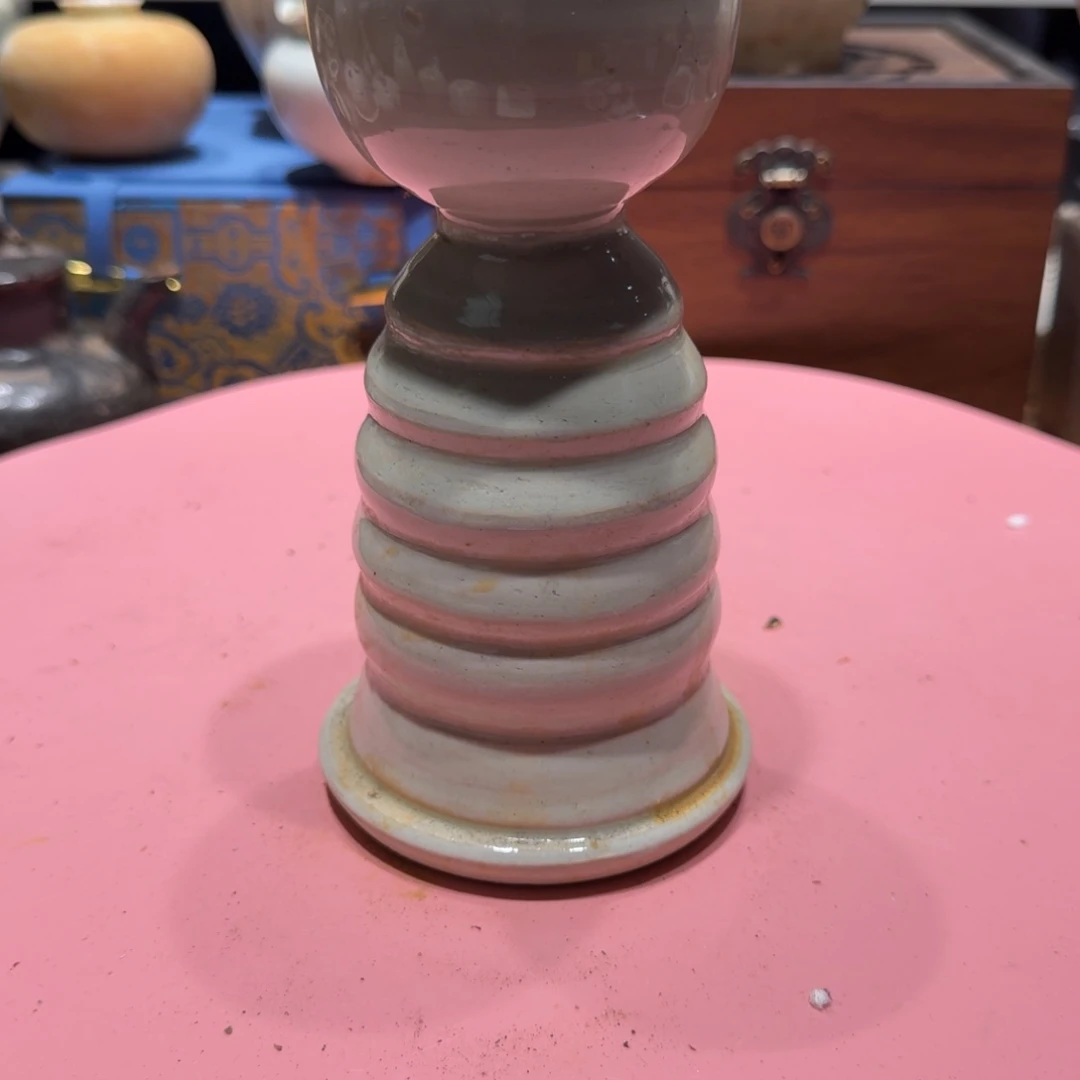 窗***月其他漂亮的小瓷瓶子