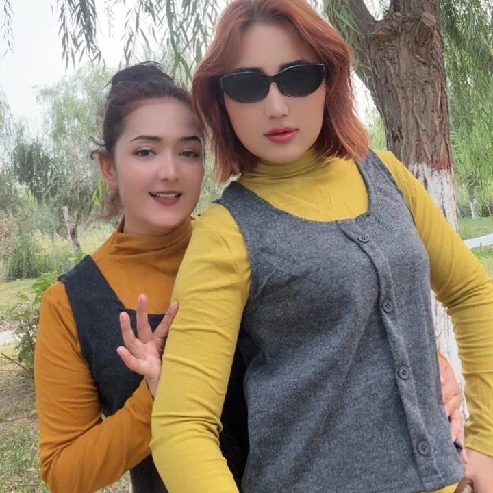 新款上衣