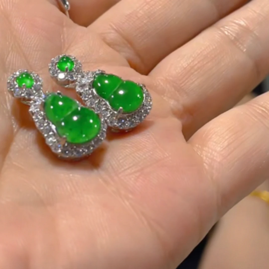 天然A货翡翠（多样性发货拍一件发件）