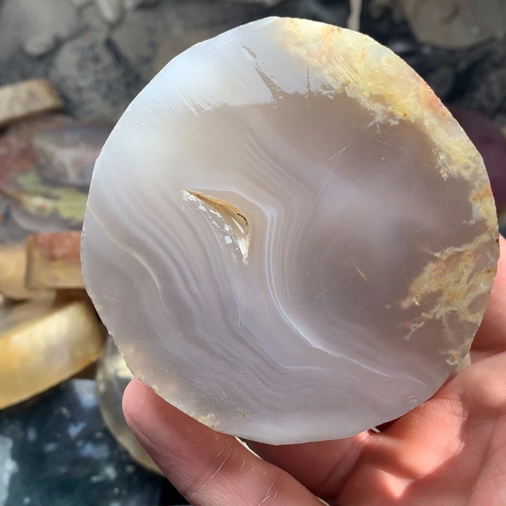 定制玛瑙定制产品不退换