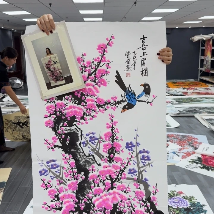 我们的目标是成为一我们