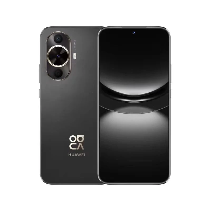 准新品 Huawei/华为 Nova12活力版鸿蒙系统6000万前置 超薄机身晨