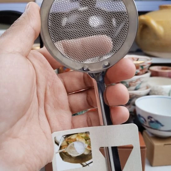 漏勺。。。。。。。。。。。。。。。