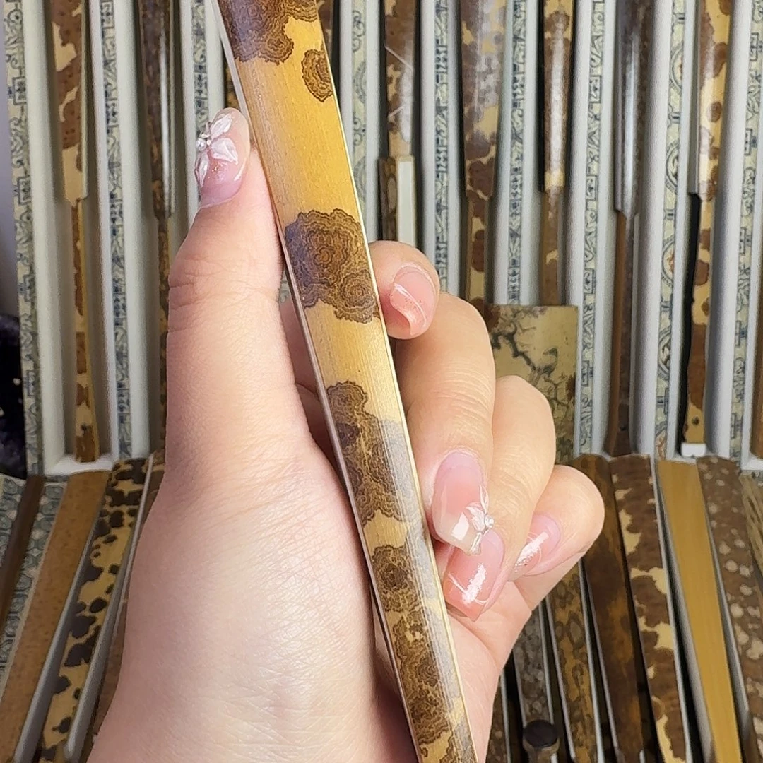 扇子贵妃折扇95-16-2.0