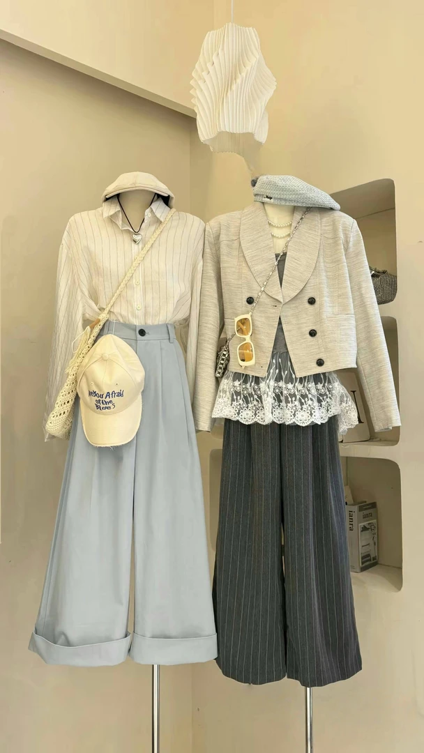 2025春夏新款外套601--700 NO退NO换