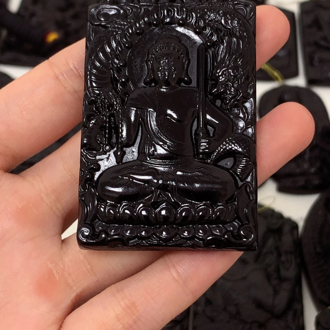 天然a货钢琴黑特色题材挂件