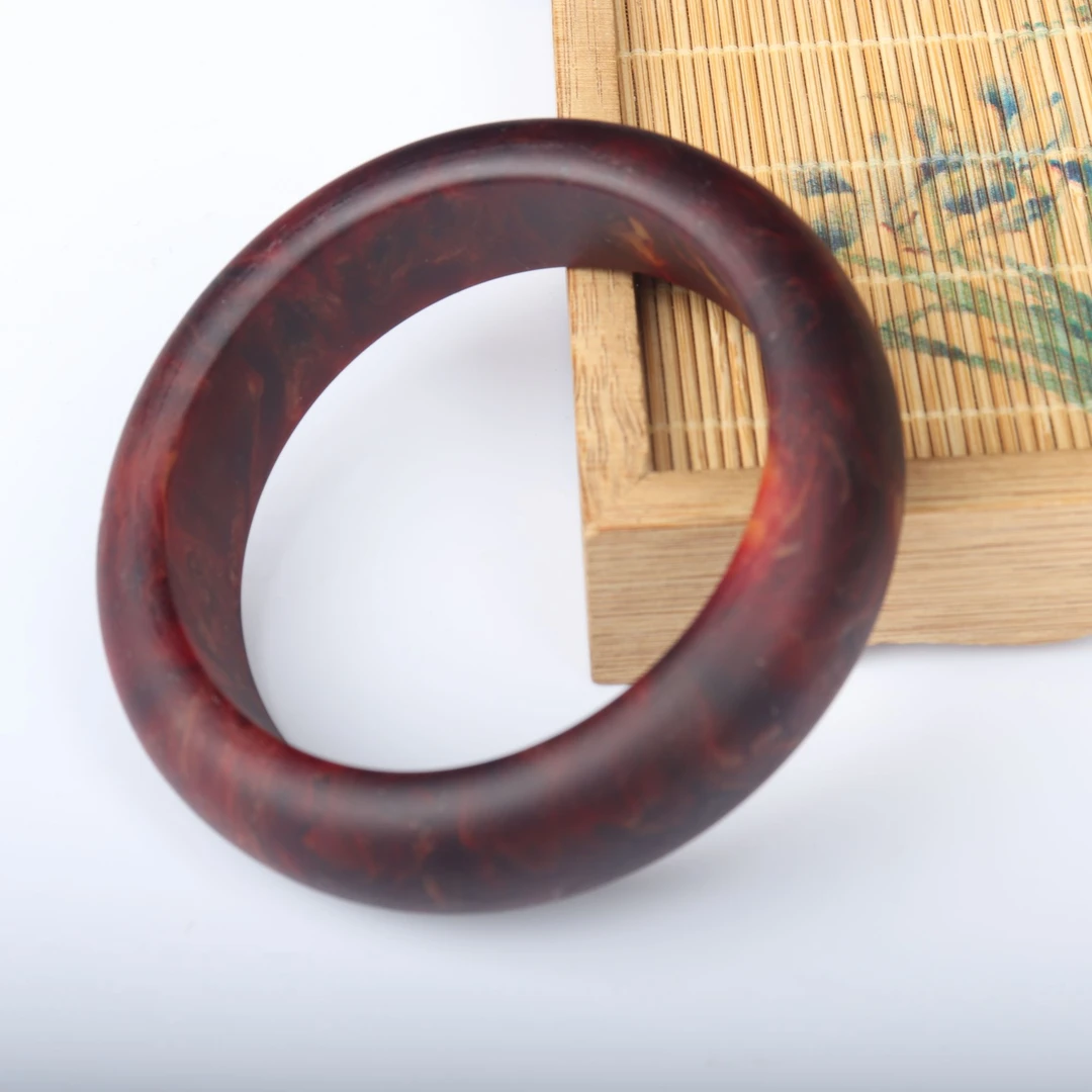 B010欧标臻奢饰瑰传藏手镯保测(多样性选其一)