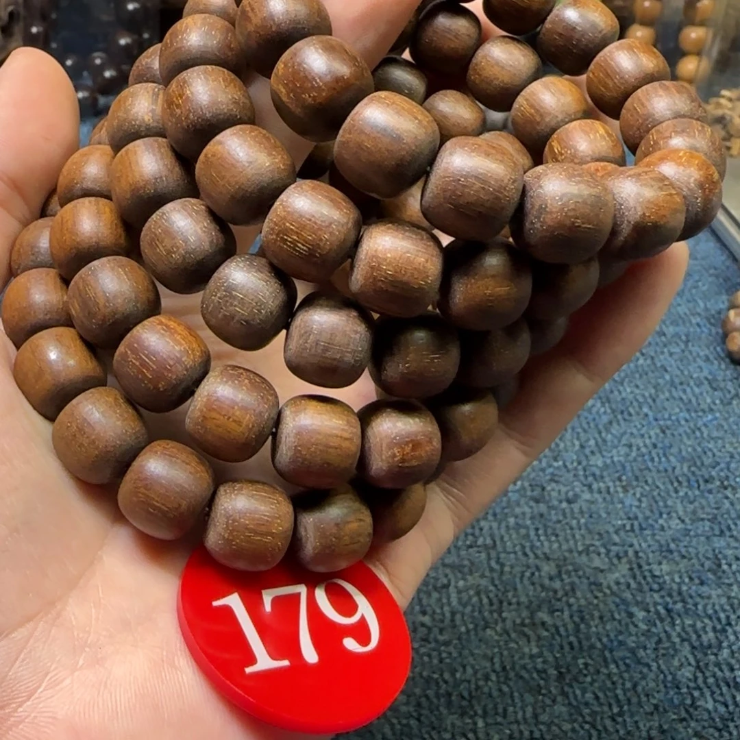 贡木手串/手链（多样性发其一）