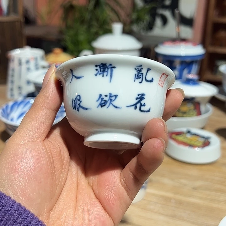 陶瓷艺术作品欣赏