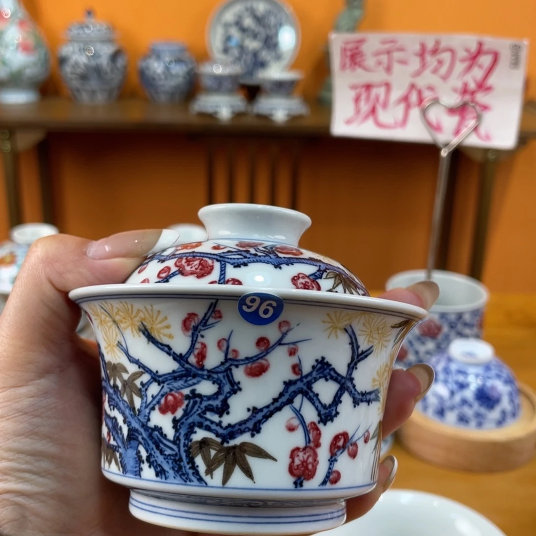 景德镇手绘哈哈哈哈哈哈