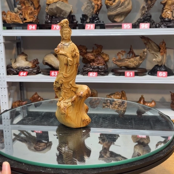 柏木（崖柏）新品发布