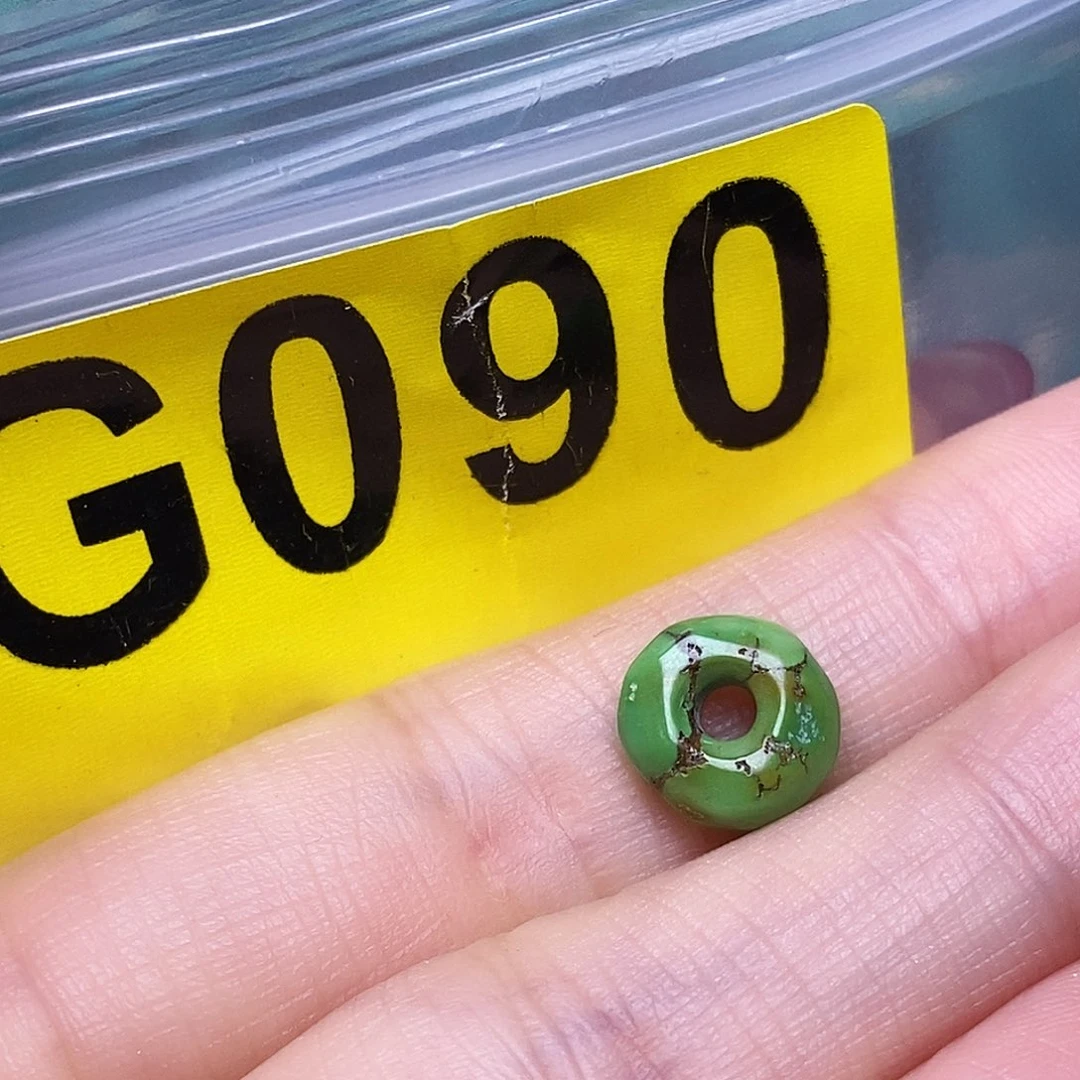空竹粉丝福利十堰特色手工佩珠