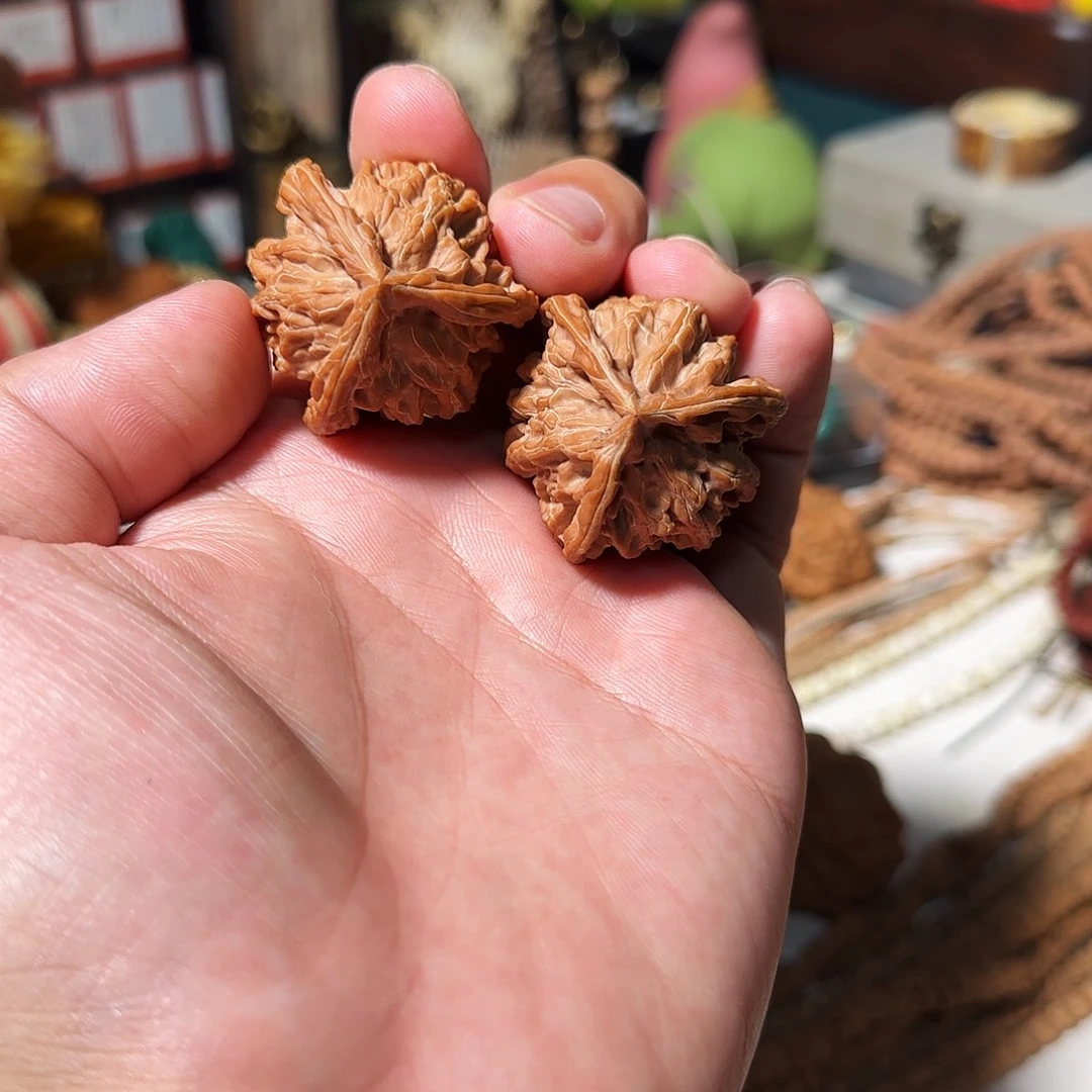 吊坠柏香籽/百香籽盘山正奔