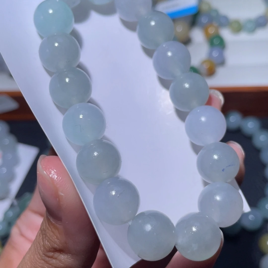 【闪购商品】未镶嵌定制翡翠