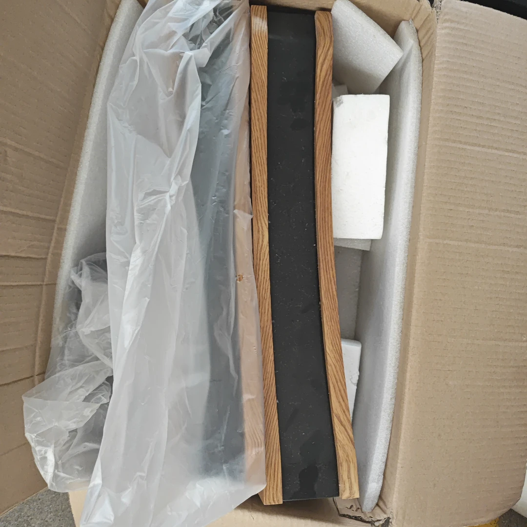 8新  音箱支架一对价格包邮缺底座，缺顶板