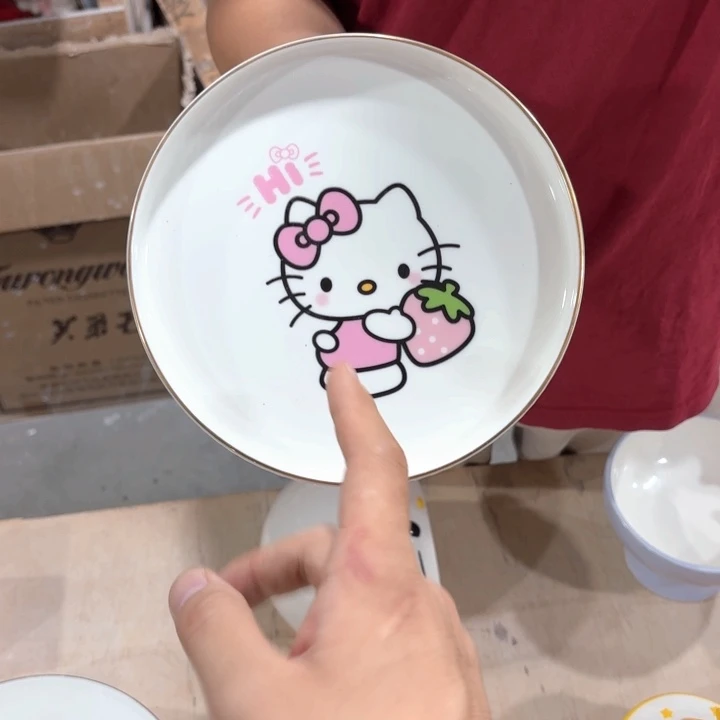 摆件我也不知道我为什么要